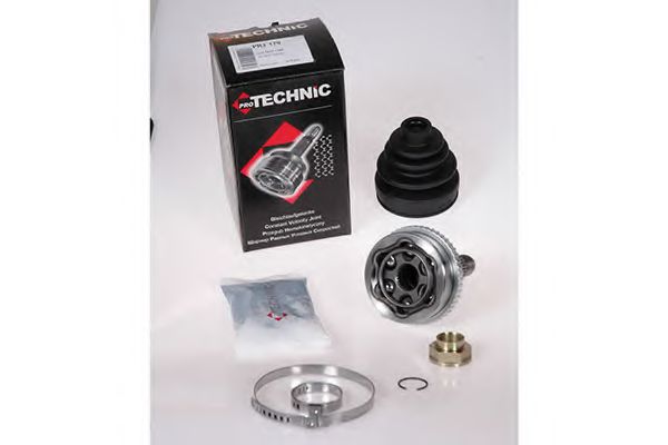 ШРУС с пыльником PROTECHNIC PRJ179