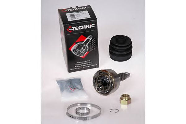 ШРУС с пыльником PROTECHNIC PRJ183