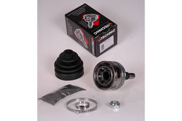 ШРУС с пыльником PROTECHNIC PRJ190