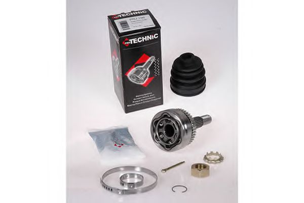 ШРУС с пыльником PROTECHNIC PRJ196