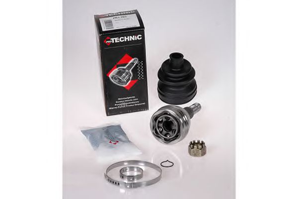 ШРУС с пыльником PROTECHNIC PRJ203