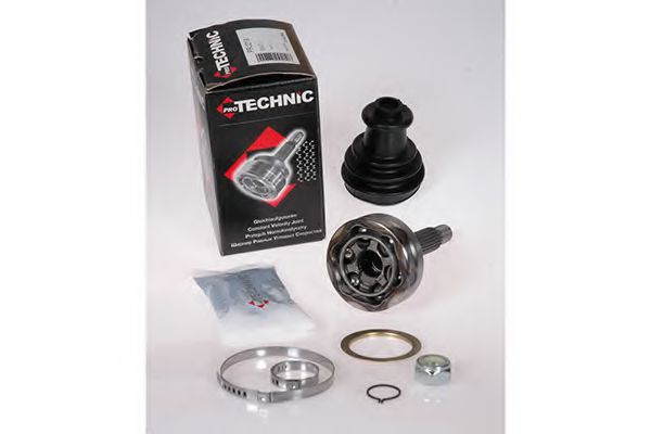ШРУС с пыльником PROTECHNIC PRJ210