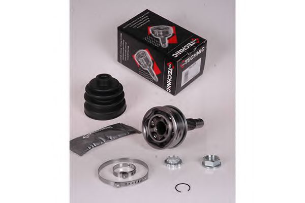ШРУС с пыльником PROTECHNIC PRJ226