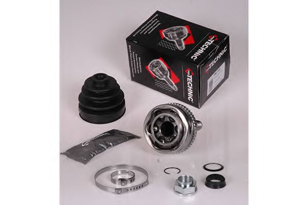 ШРУС с пыльником PROTECHNIC PRJ232