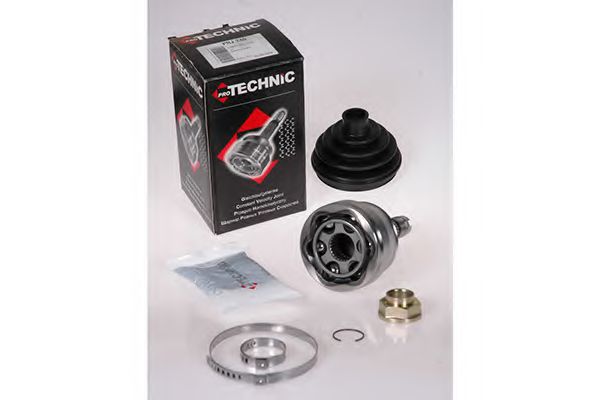 ШРУС с пыльником PROTECHNIC PRJ240