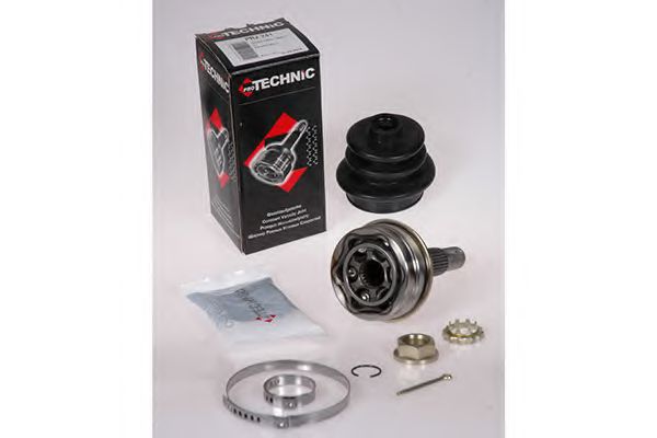 ШРУС с пыльником PROTECHNIC PRJ241