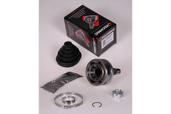 ШРУС с пыльником PROTECHNIC PRJ249