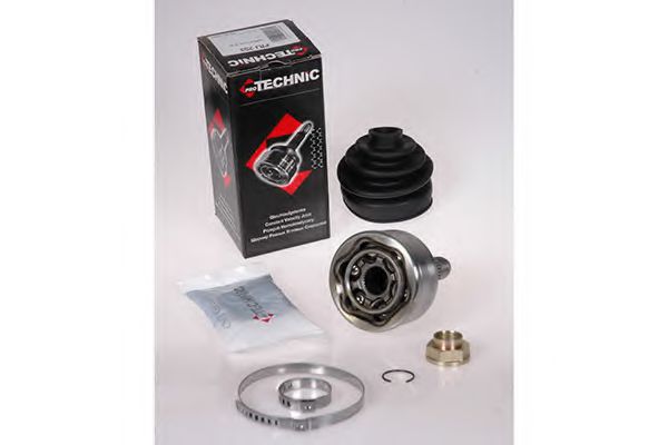 ШРУС с пыльником PROTECHNIC PRJ253