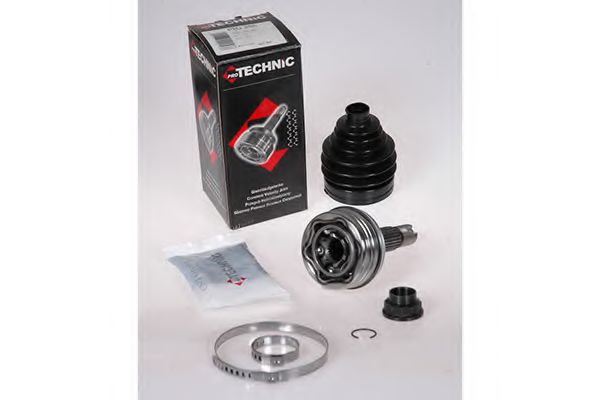 ШРУС с пыльником PROTECHNIC PRJ256