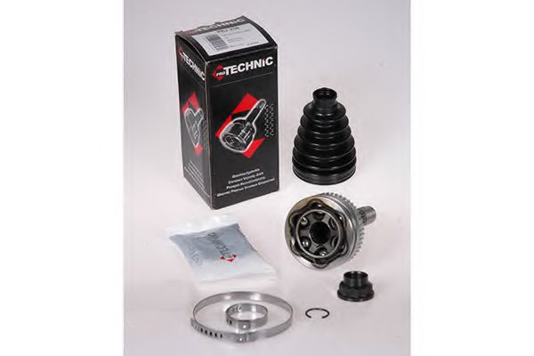 ШРУС с пыльником PROTECHNIC PRJ258