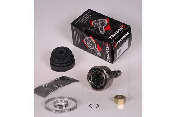 ШРУС с пыльником PROTECHNIC PRJ260