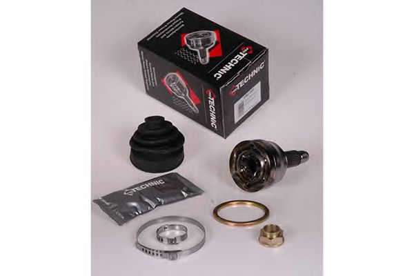 ШРУС с пыльником PROTECHNIC PRJ269