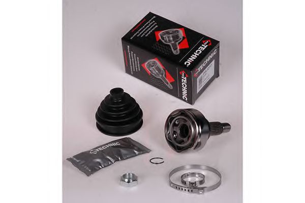 ШРУС с пыльником PROTECHNIC PRJ277