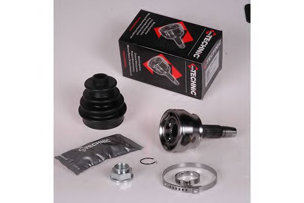 ШРУС с пыльником PROTECHNIC PRJ282