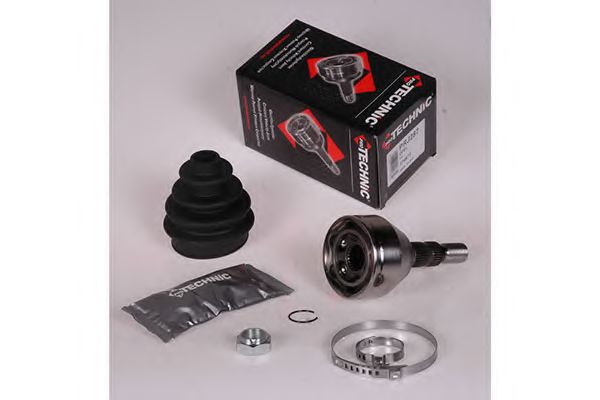 ШРУС с пыльником PROTECHNIC PRJ287