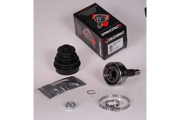 ШРУС с пыльником PROTECHNIC PRJ295