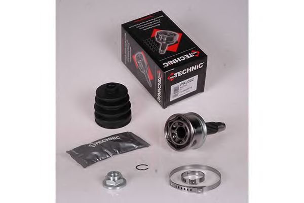 ШРУС с пыльником PROTECHNIC PRJ302