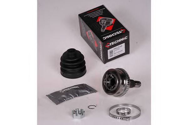 ШРУС с пыльником PROTECHNIC PRJ310
