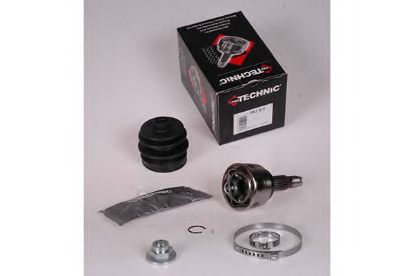 ШРУС с пыльником PROTECHNIC PRJ313