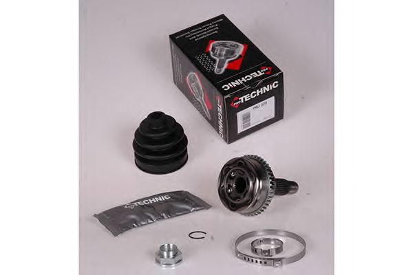 ШРУС с пыльником PROTECHNIC PRJ320