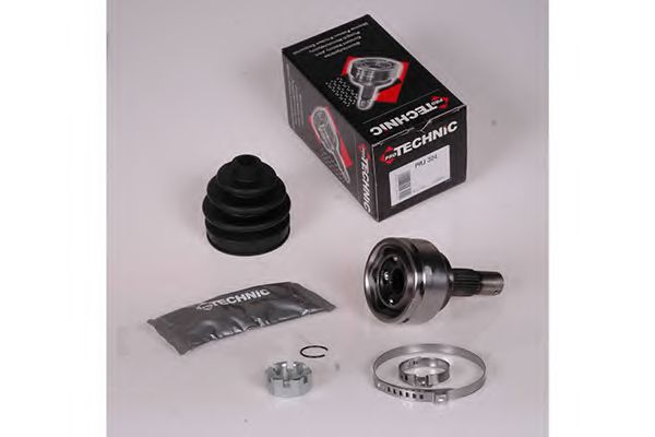 ШРУС с пыльником PROTECHNIC PRJ324
