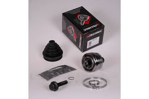 ШРУС с пыльником PROTECHNIC PRJ342