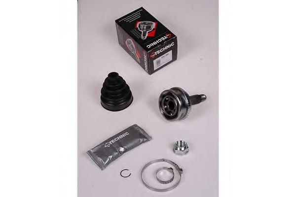 ШРУС с пыльником PROTECHNIC PRJ369