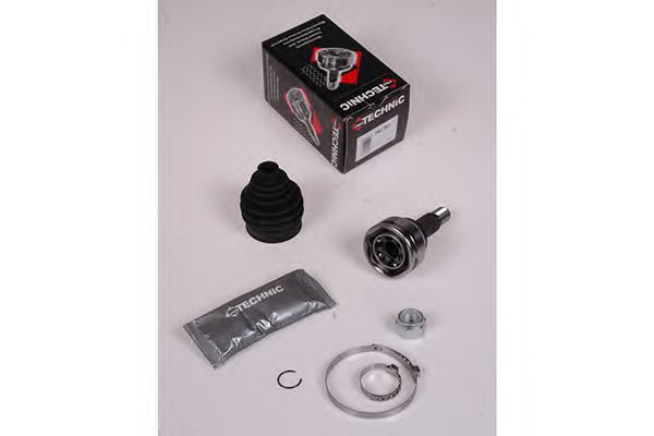 ШРУС с пыльником PROTECHNIC PRJ397