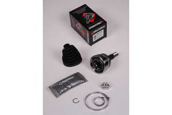 ШРУС с пыльником PROTECHNIC PRJ400