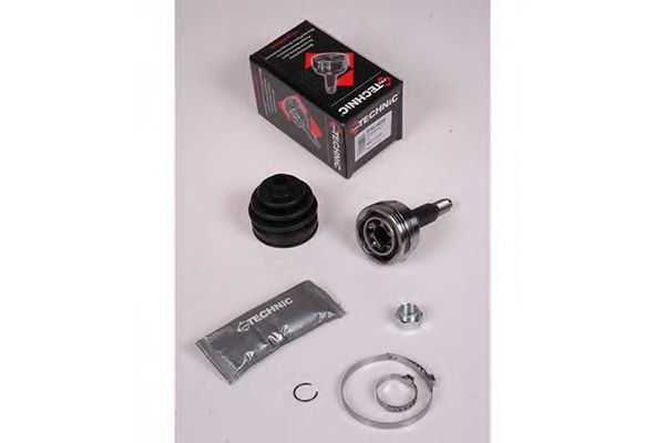 ШРУС с пыльником PROTECHNIC PRJ489