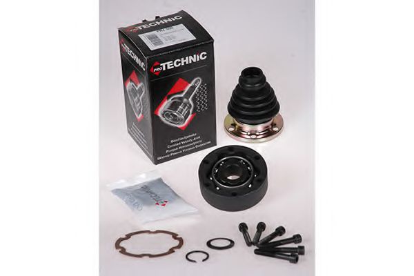 ШРУС с пыльником PROTECHNIC PRJ500