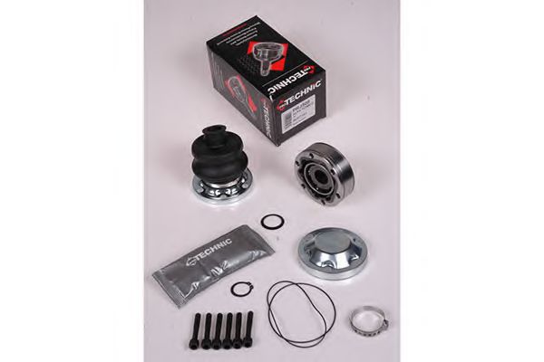 ШРУС с пыльником PROTECHNIC PRJ506