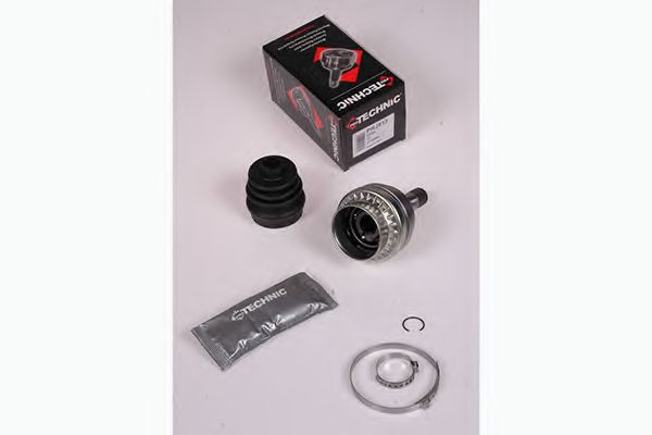 ШРУС с пыльником PROTECHNIC PRJ513