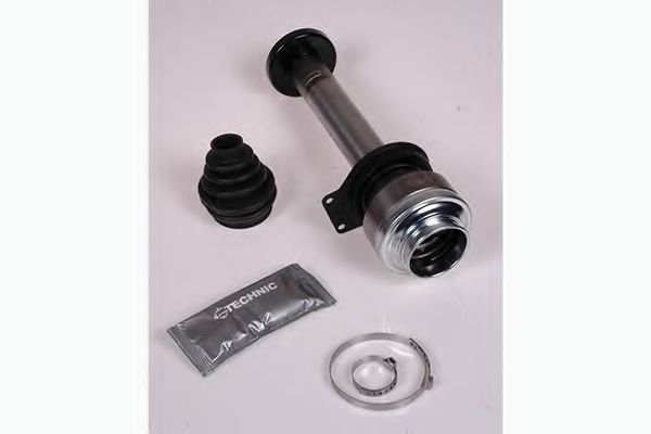 ШРУС с пыльником PROTECHNIC PRJ515