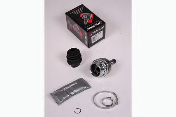 ШРУС с пыльником PROTECHNIC PRJ519