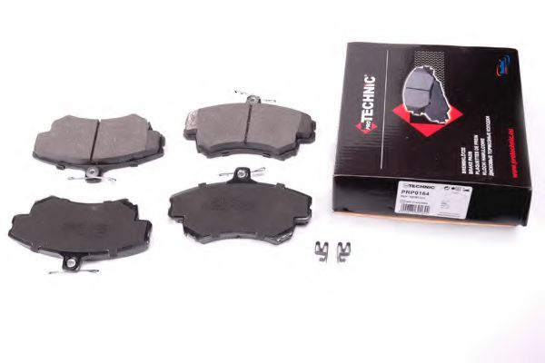 Тормозные колодки PROTECHNIC PRP0164