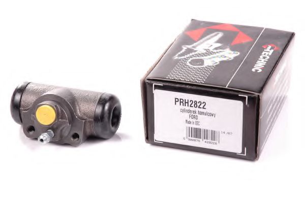 Рабочий тормозной цилиндр PROTECHNIC PRH2822