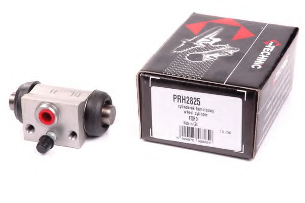Рабочий тормозной цилиндр PROTECHNIC PRH2825