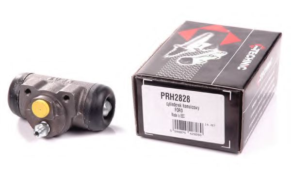 Рабочий тормозной цилиндр PROTECHNIC PRH2828
