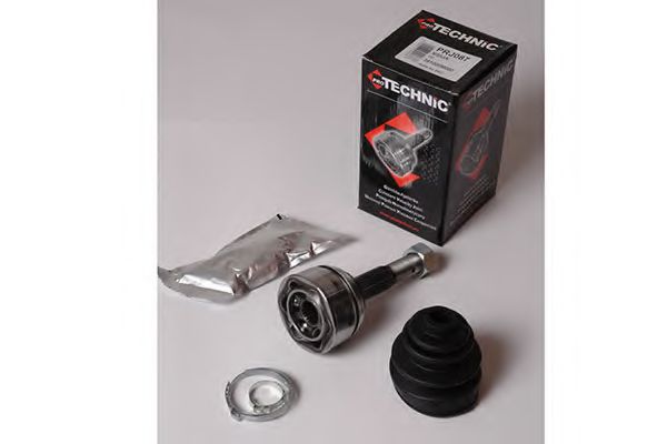 ШРУС с пыльником PROTECHNIC PRJ087
