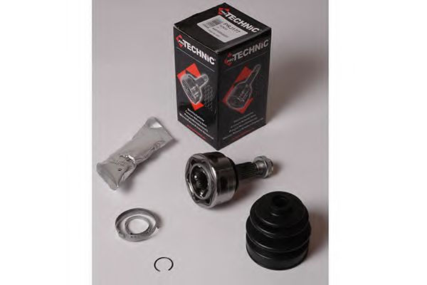 ШРУС с пыльником PROTECHNIC PRJ177