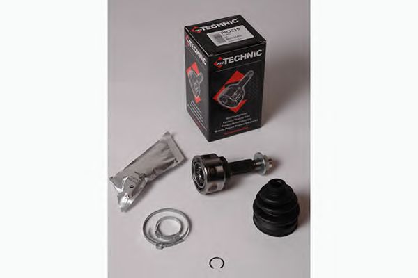 ШРУС с пыльником PROTECHNIC PRJ219