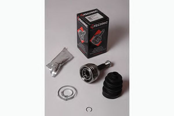 ШРУС с пыльником PROTECHNIC PRJ231