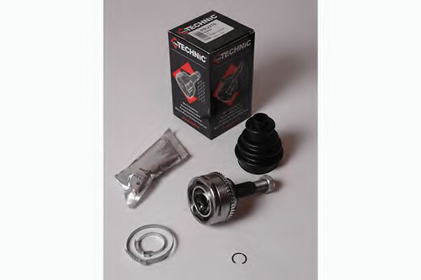 ШРУС с пыльником PROTECHNIC PRJ276