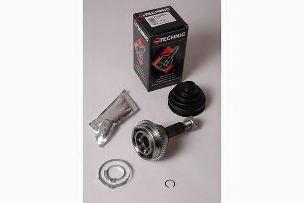 ШРУС с пыльником PROTECHNIC PRJ279