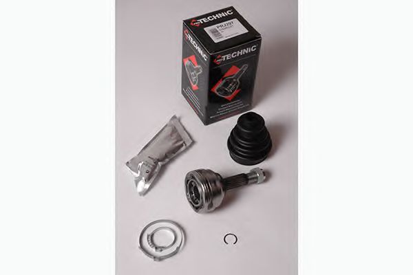 ШРУС с пыльником PROTECHNIC PRJ297