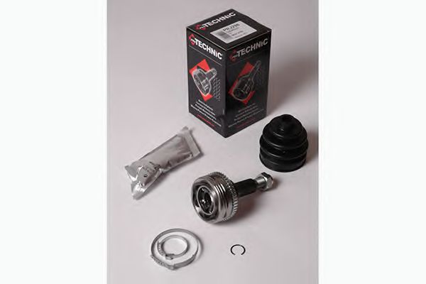 ШРУС с пыльником PROTECHNIC PRJ298