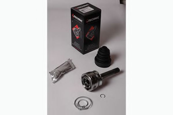 ШРУС с пыльником PROTECHNIC PRJ308