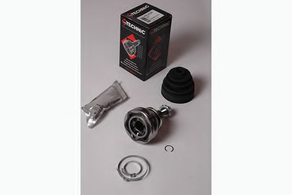 ШРУС с пыльником PROTECHNIC PRJ325