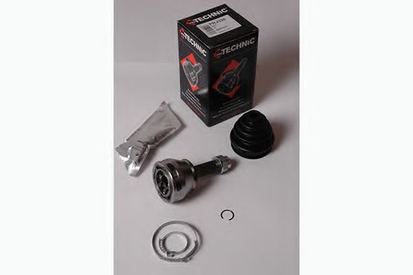 ШРУС с пыльником PROTECHNIC PRJ328